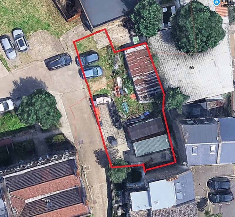 Additional image 11 of Land for saleStoke Newington Church Street, London N16