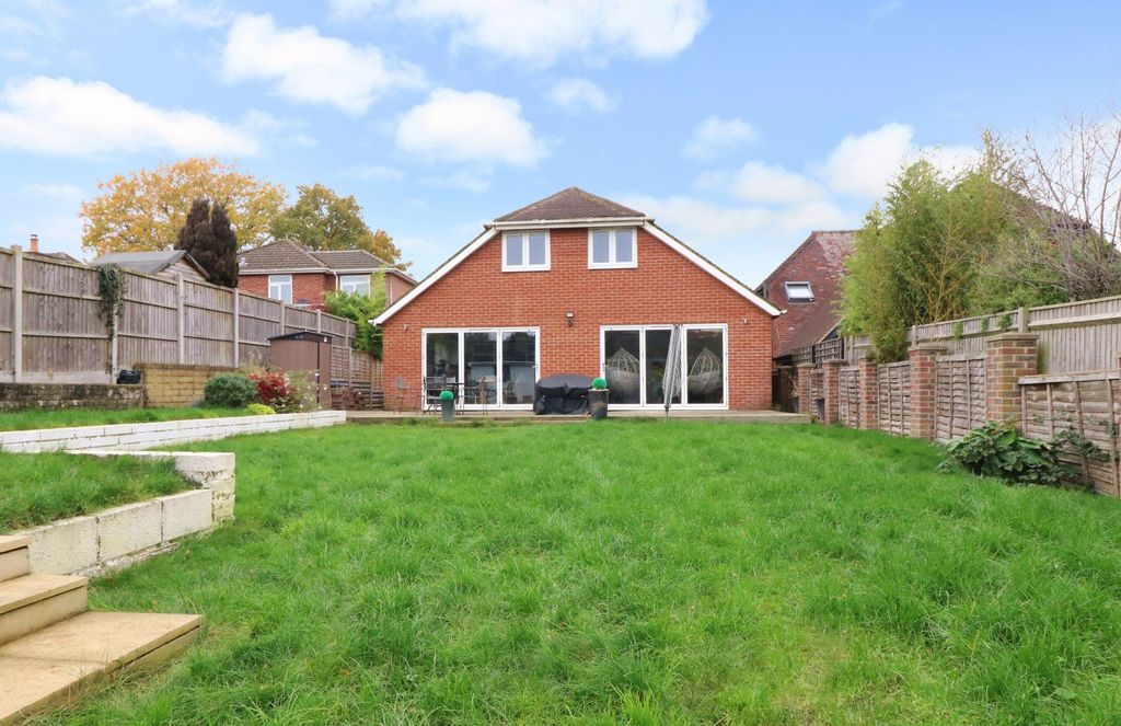 Additional image 4 of 5 bed detached house for saleNetley Firs Road, Hedge End SO30