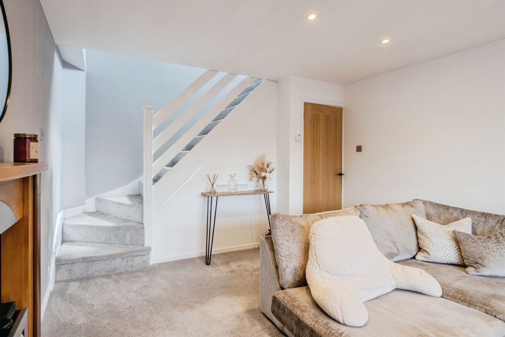 Additional image 4 of 2 bed semi-detached house for saleRoundhill Way, Loughborough LE11