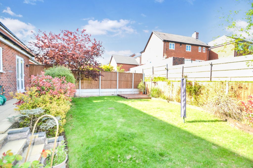 Additional image 2 of 5 bed detached house for saleBrook View, Newport TF10