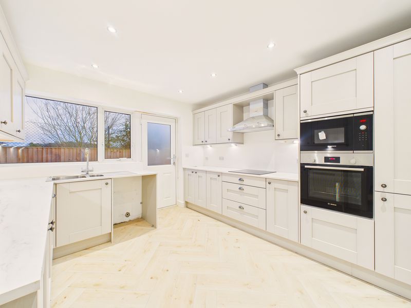 Additional image 3 of 3 bed detached bungalow for saleSt. James Road, Orrell, Wigan WN5