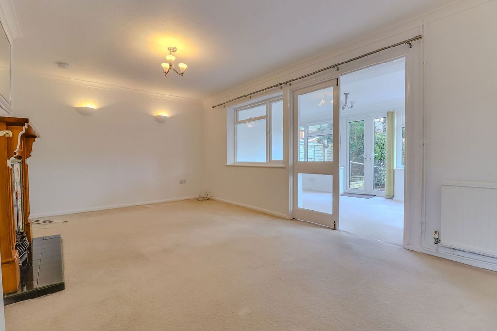 Additional image 4 of 2 bed semi-detached bungalow for saleSt. Martins Drive, Desford, Leicester LE9