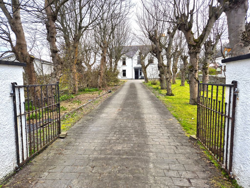Additional image 17 of 6 bed detached house for saleGeorge Street, Wick KW1