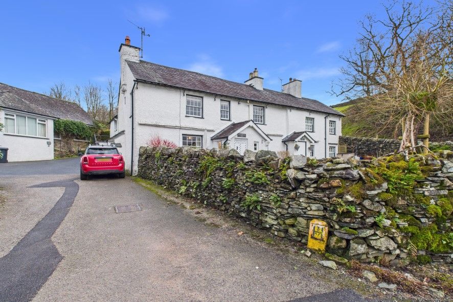 Additional image 2 of 3 bed semi-detached house for saleLow Lickbarrow Farm, Lickbarrow Close, Windermere, Cumbria LA23