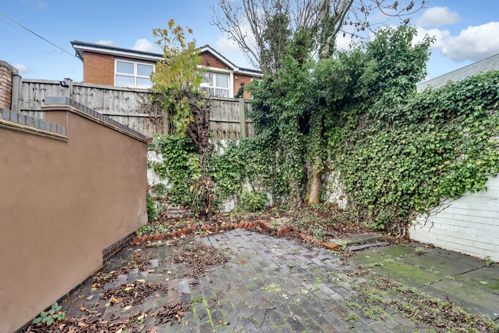 Additional image 15 of 4 bed semi-detached house for saleSouth Street, Ashby-De-La-Zouch LE65