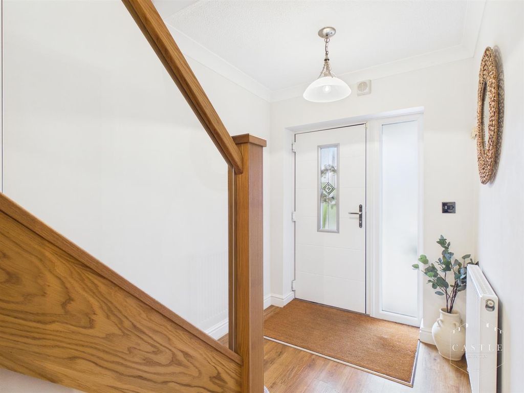 Additional image 8 of 5 bed detached house for saleLychgate Close, Burbage, Hinckley LE10