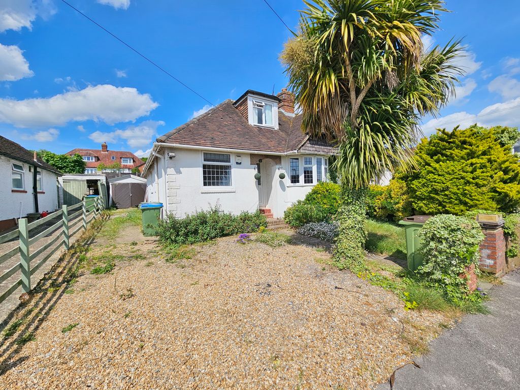 Additional image 15 of 2 bed semi-detached bungalow for salePortobello Grove, Portchester PO16