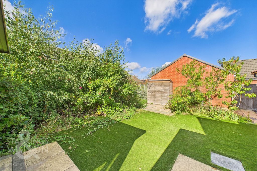 Additional image 23 of 3 bed detached bungalow for saleSomme Close, Wymondham NR18
