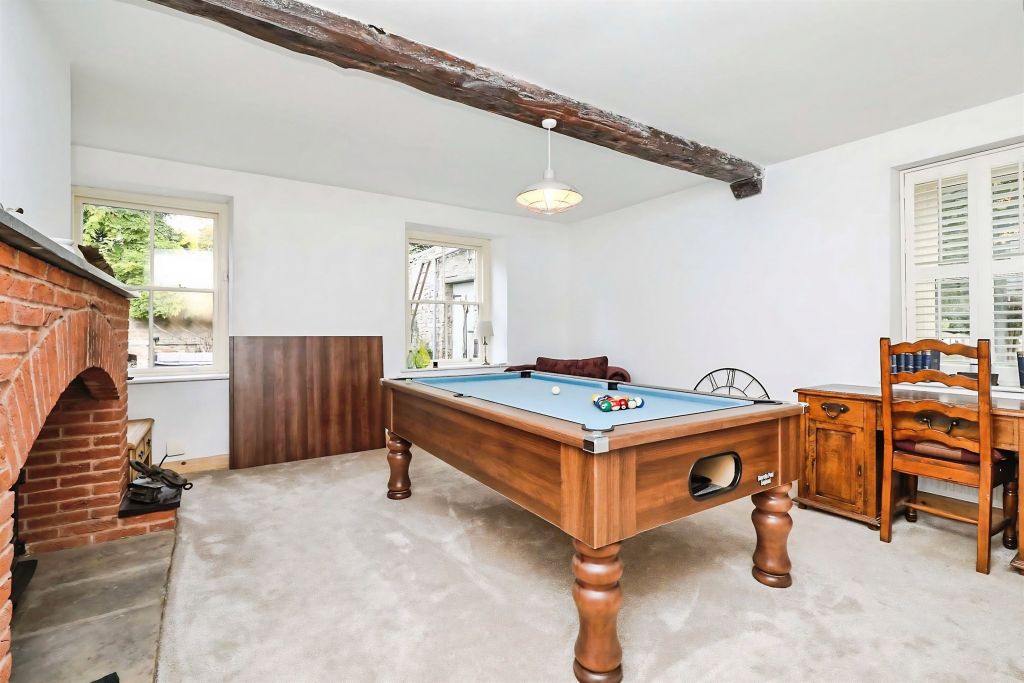 Additional image 9 of 4 bed cottage for saleWallingwells Hall, Wallingwells, Worksop S81