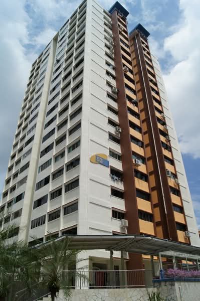 Additional image 12 of 53 Telok Blangah Drive