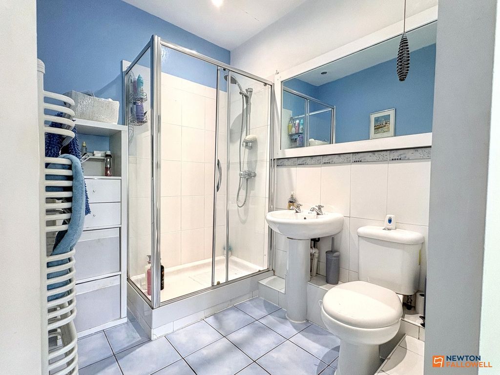 Additional image 21 of 3 bed detached house for saleThe Green, 54 The Green LE67