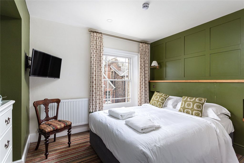 Additional image 6 of 12 bed terraced house for saleSt. Marys, York, North Yorkshire YO30