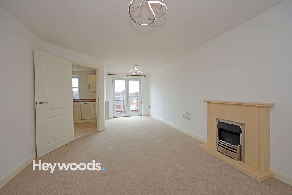 Additional image 5 of 2 bed flat for saleAdlington House, High Street, Wolstanton, Newcastle Under Lyme ST5