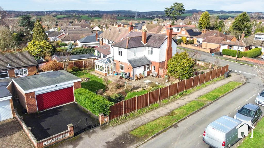 Additional image 52 of 3 bed detached house for saleSports Road, Glenfield, Leicester LE3