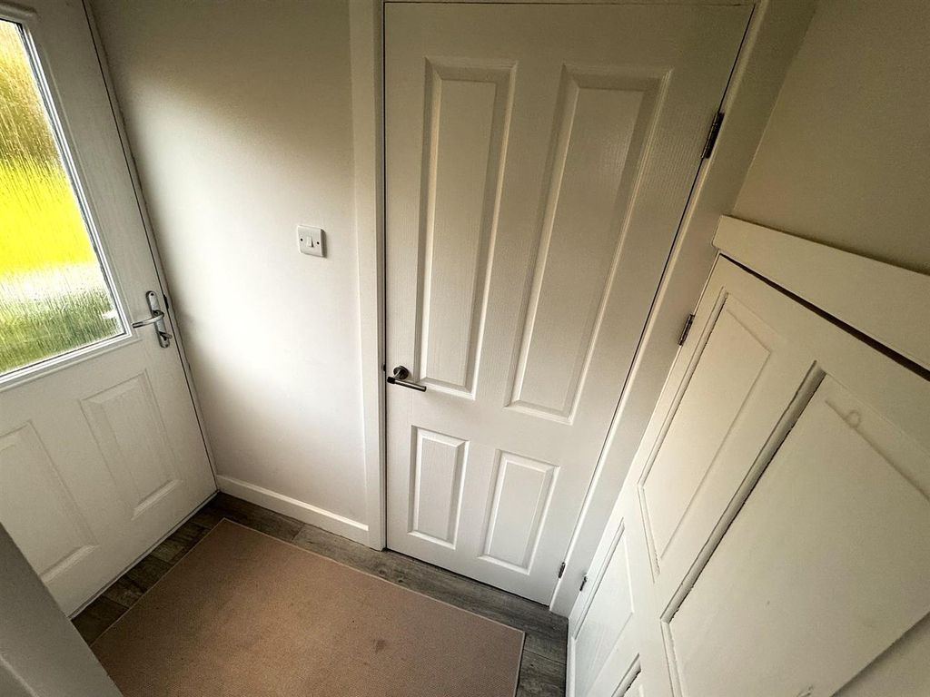 Additional image 13 of 3 bed semi-detached house for saleBerryfield Road, Cottingham, Market Harborough LE16