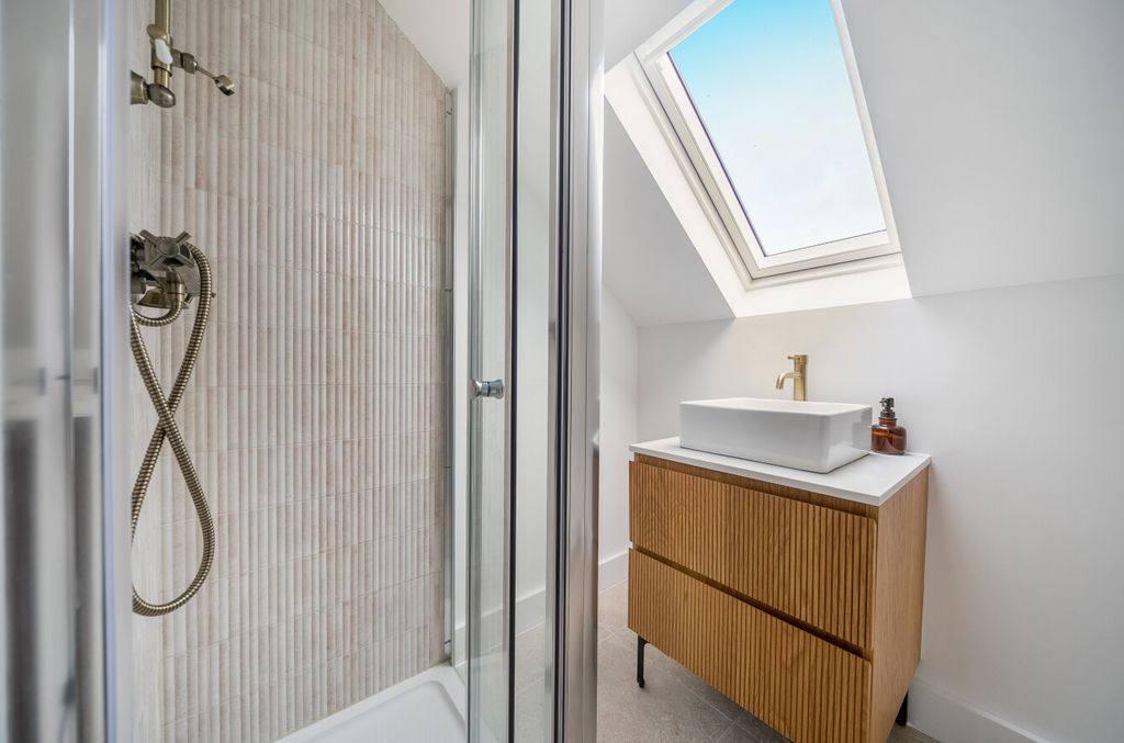 Additional image 10 of 4 bed semi-detached house for saleHarland Crescent, Upper Shirley, Southampton, Hampshire SO15