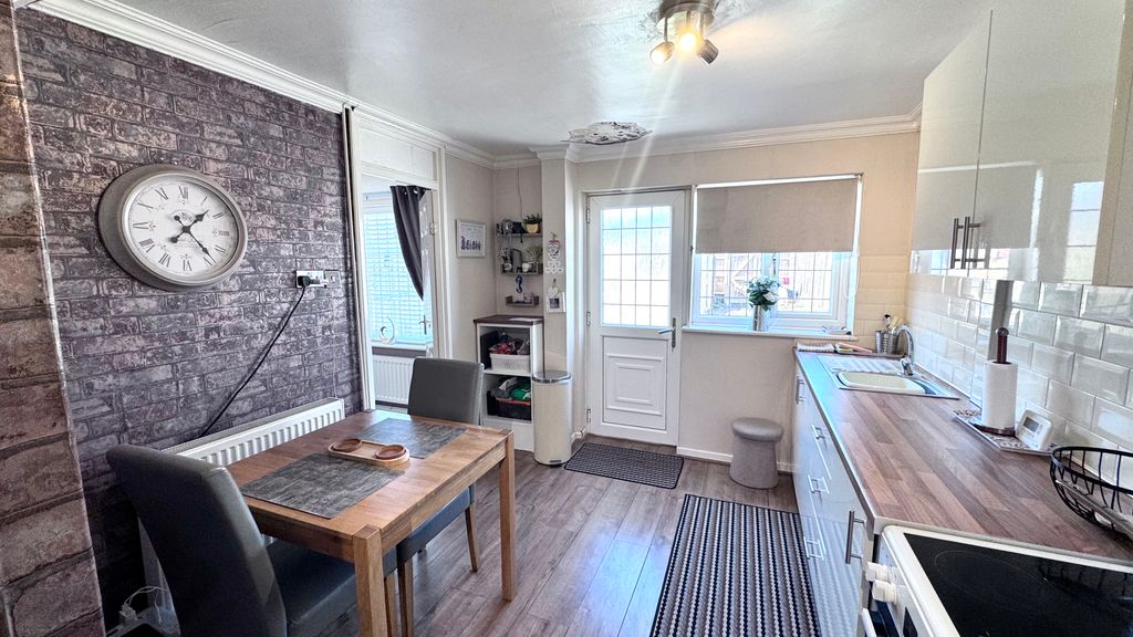 Additional image 7 of 3 bed town house for saleMelrose Road, Coalville LE67