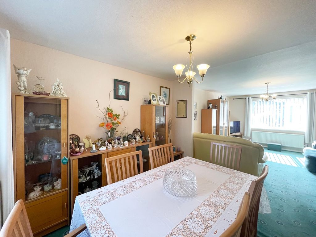 Additional image 7 of 3 bed semi-detached house for saleShetland Way, Corby NN17