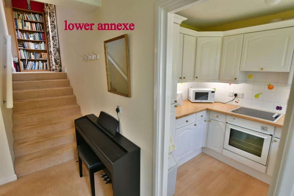 Additional image 23 of 4 bed semi-detached house for saleSt Johns Hill, Wimborne BH21