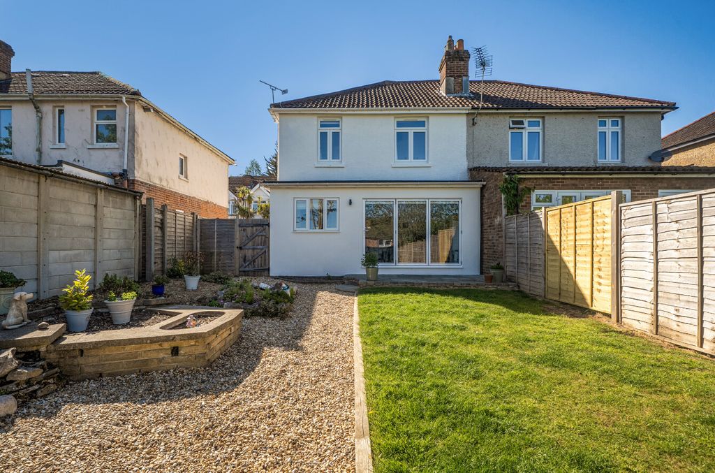 Additional image 13 of 3 bed semi-detached house for saleMerton Road, Highfield, Southampton, Hampshire SO17