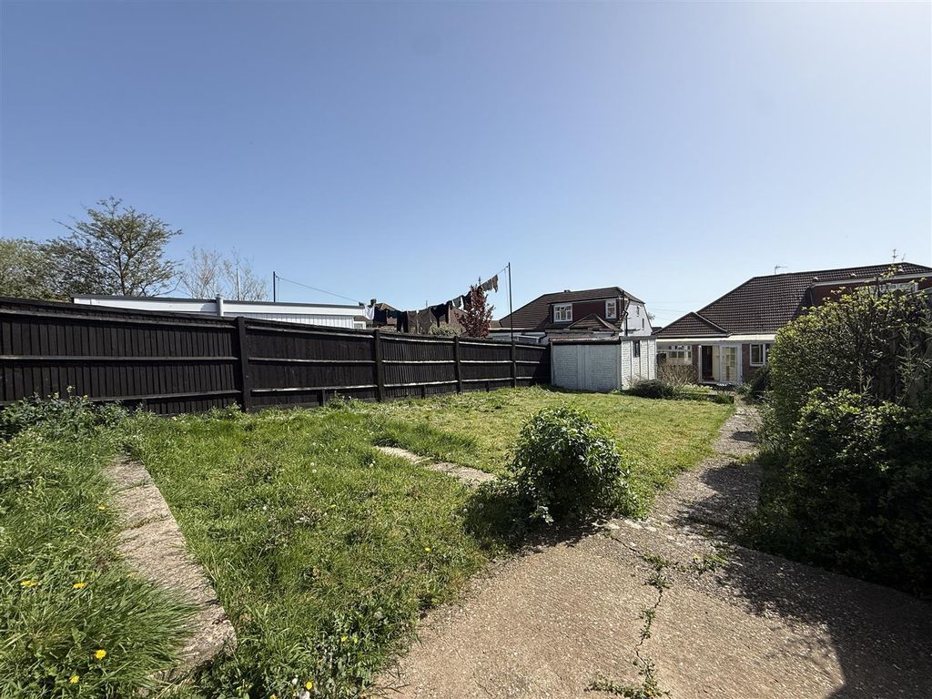 Additional image 15 of 3 bed semi-detached bungalow for saleKelvin Grove, Portchester PO16