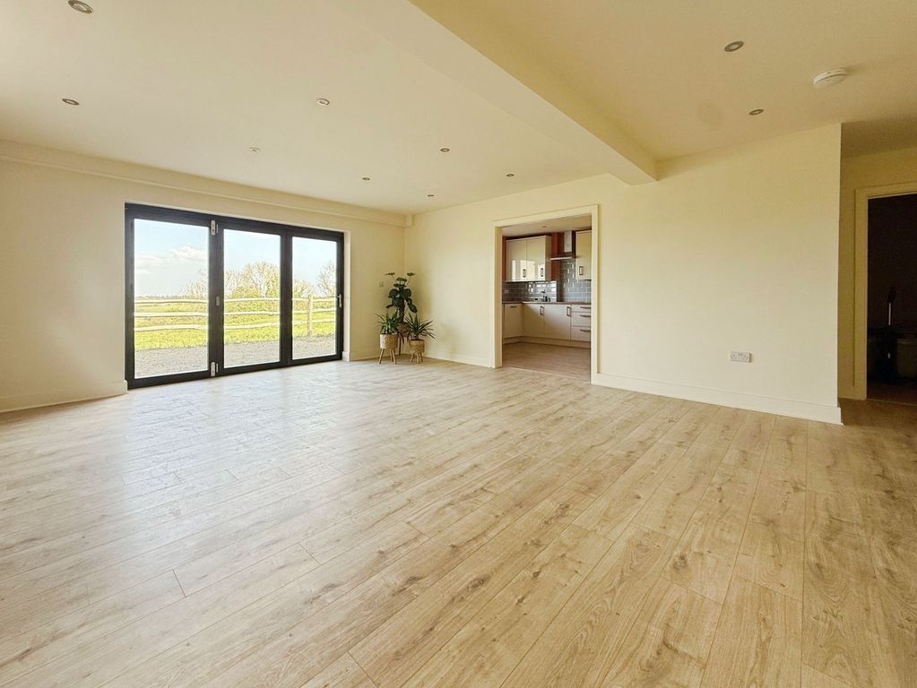 3 bed semi-detached house for saleParsonage Lane, Icklesham TN36