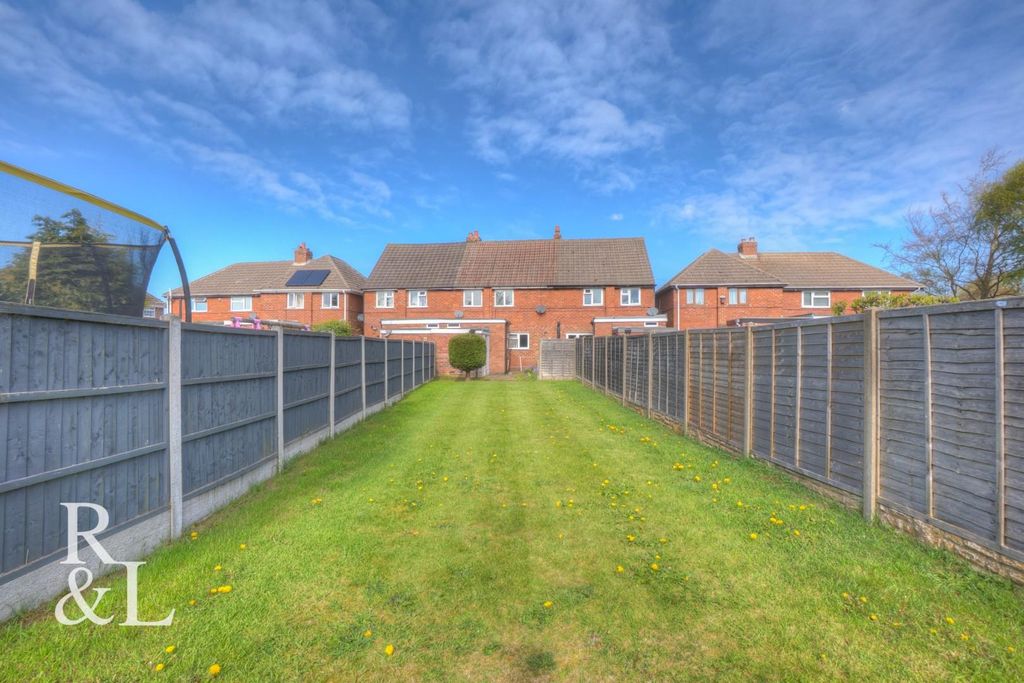 Additional image 12 of 3 bed terraced house for saleAcresford Road, Donisthorpe DE12