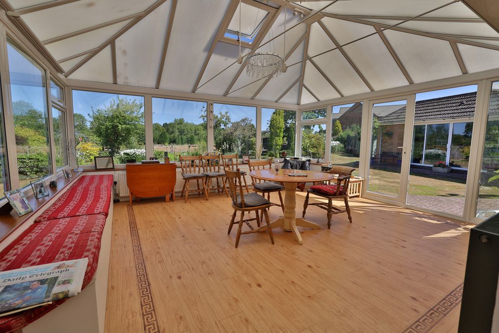 Additional image 3 of 5 bed detached house for saleMain Street, Carlton CV13