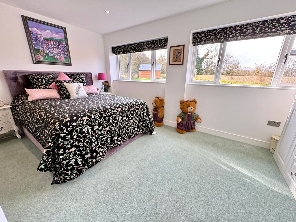 Additional image 16 of 3 bed barn conversion for saleBroughton Lane, Leire, Lutterworth LE17