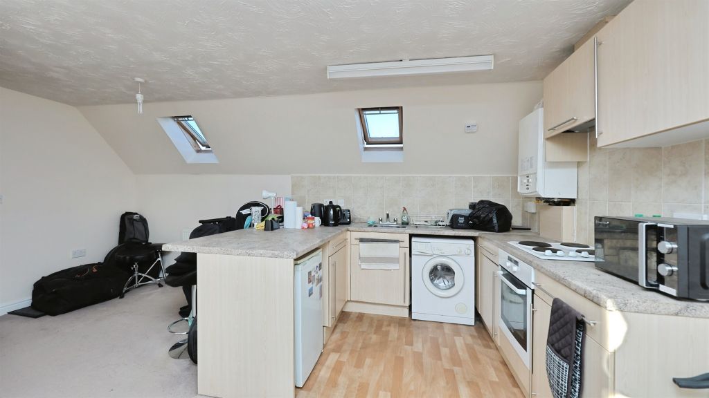 Additional image 11 of 1 bed flat for saleCaddow Road, Norwich NR5