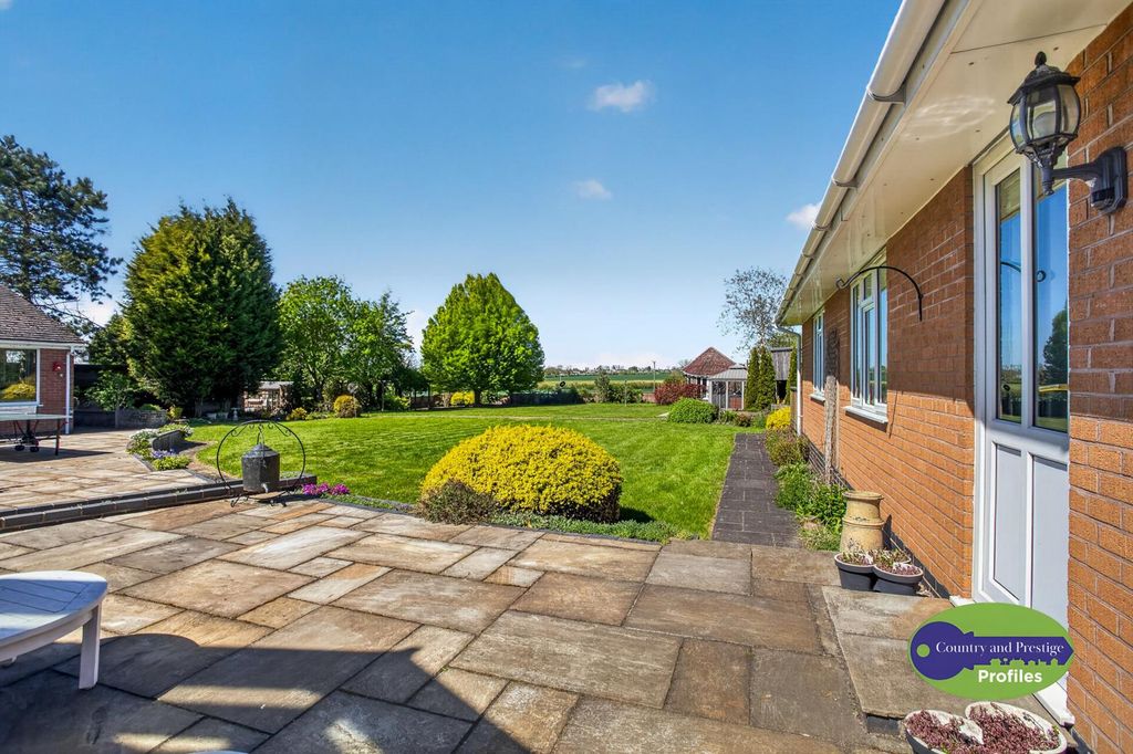 Additional image 51 of 8 bed detached house for saleMain Street, Carlton, Nuneaton CV13