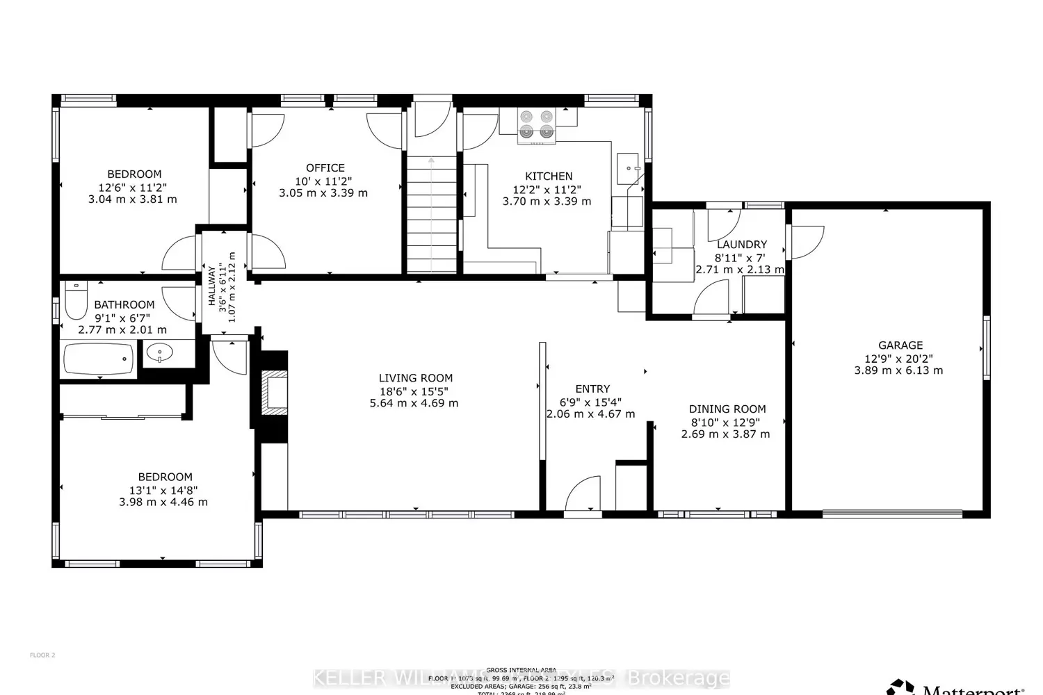 Additional image 4 of 345 Glenrose Drive