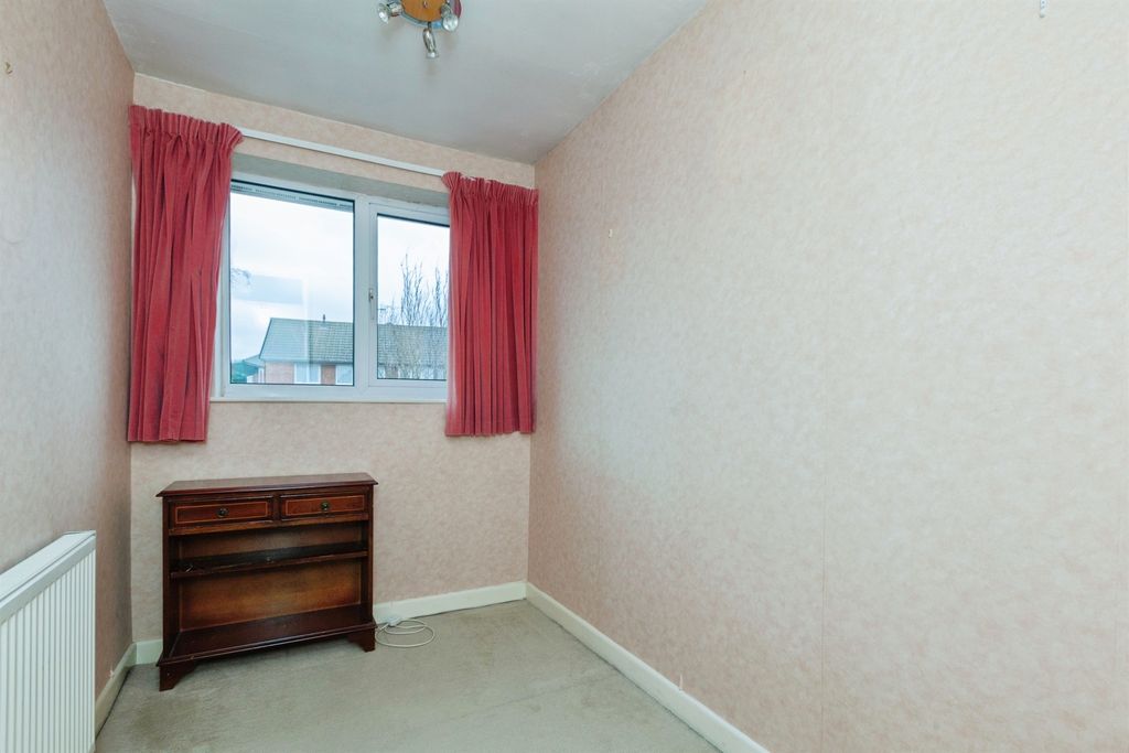 Additional image 14 of 3 bed semi-detached house for saleCawsand Road, Wigston LE18