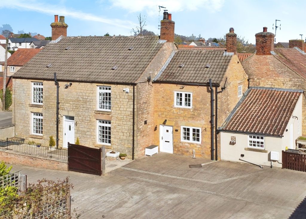 Additional image 6 of 5 bed detached house for saleHangar Hill, Whitwell, Worksop S80