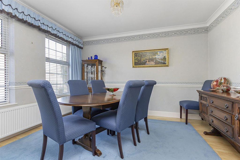 Additional image 11 of 3 bed detached house for saleSt. Peters Close, Leire, Lutterworth LE17
