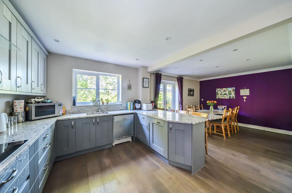 Additional image 10 of 5 bed detached house for saleWinchester Road, Bassett, Southampton, Hampshire SO16