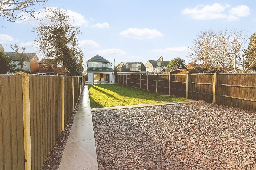 Additional image 21 of 4 bed detached house for saleNewton Lane, Wigston, Leicester LE18