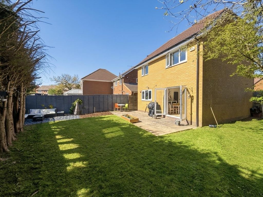 Additional image 22 of 3 bed detached house for saleRobin Road, Coalville LE67