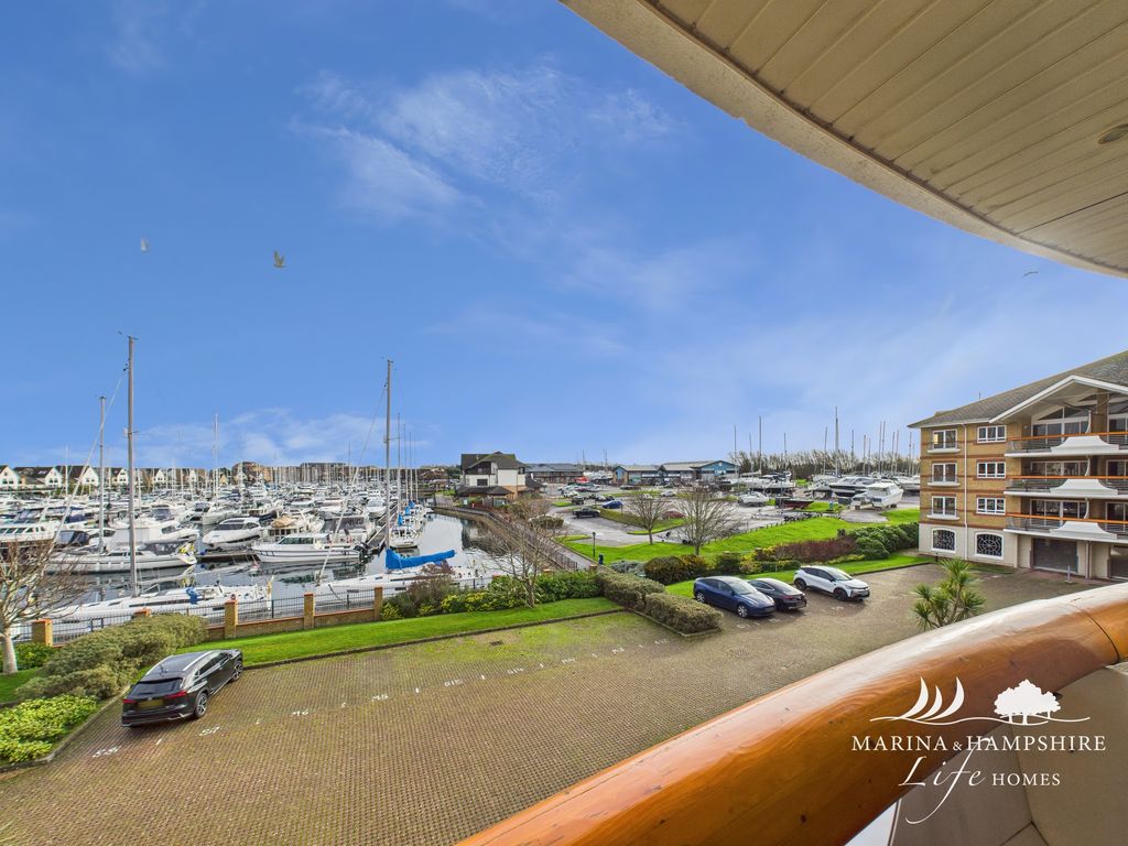 Additional image 21 of 2 bed flat for saleLock Approach, Port Solent PO6