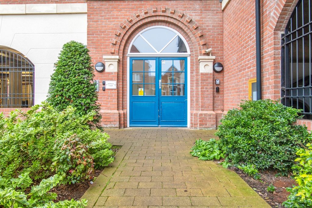 Additional image 10 of 2 bed flat for saleSt. Peters Street, Worcester WR1