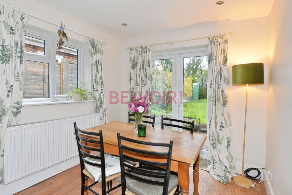 Additional image 2 of 3 bed terraced house for saleClausentum Road, Southampton SO14