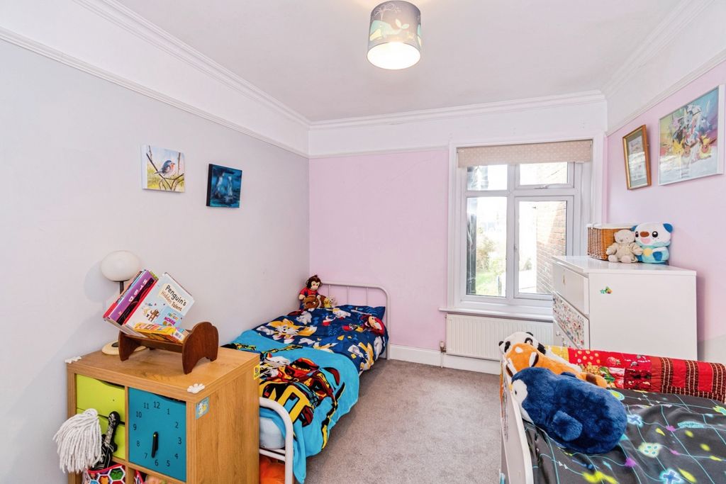 Additional image 13 of 4 bed detached house for saleSuffolk Avenue, Shirley, Southampton, Hampshire SO15