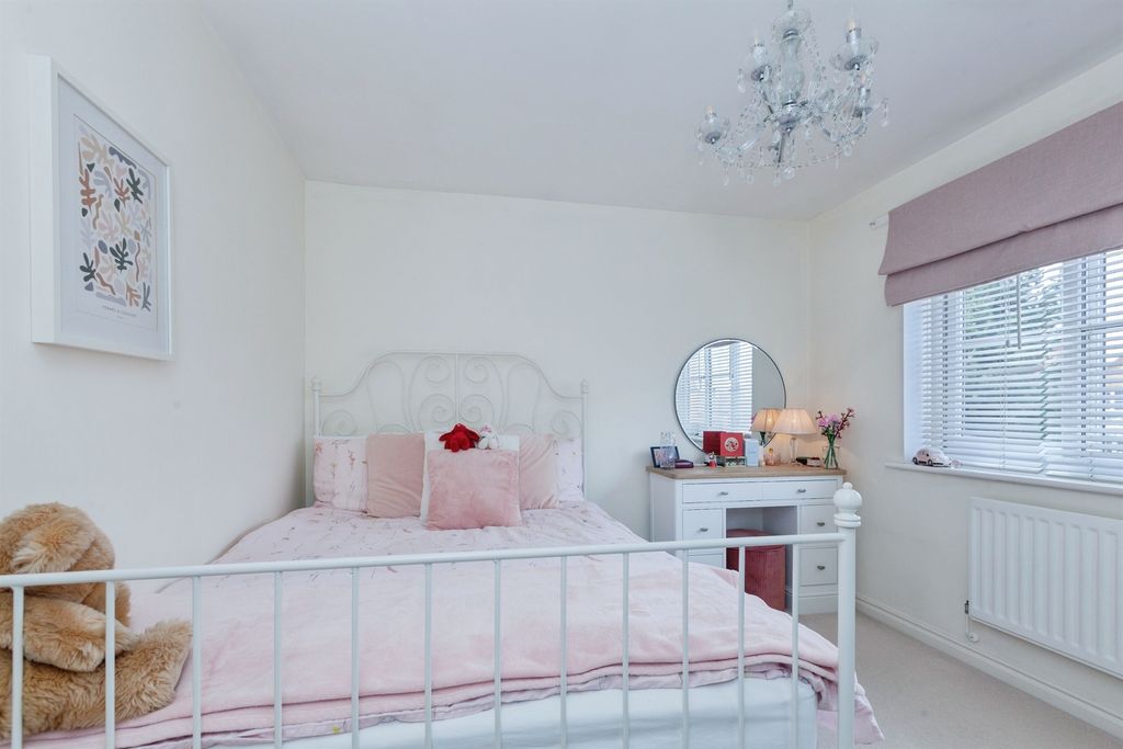 Additional image 12 of 4 bed detached house for saleCrossland Row, Burbage, Hinckley LE10