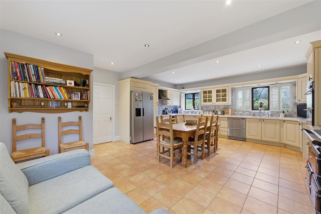 Additional image 6 of 5 bed detached house for saleMain Street, Shangton, Leicester LE8