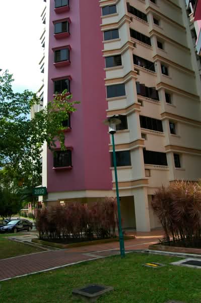 Additional image 16 of 289D Bukit Batok Street 25