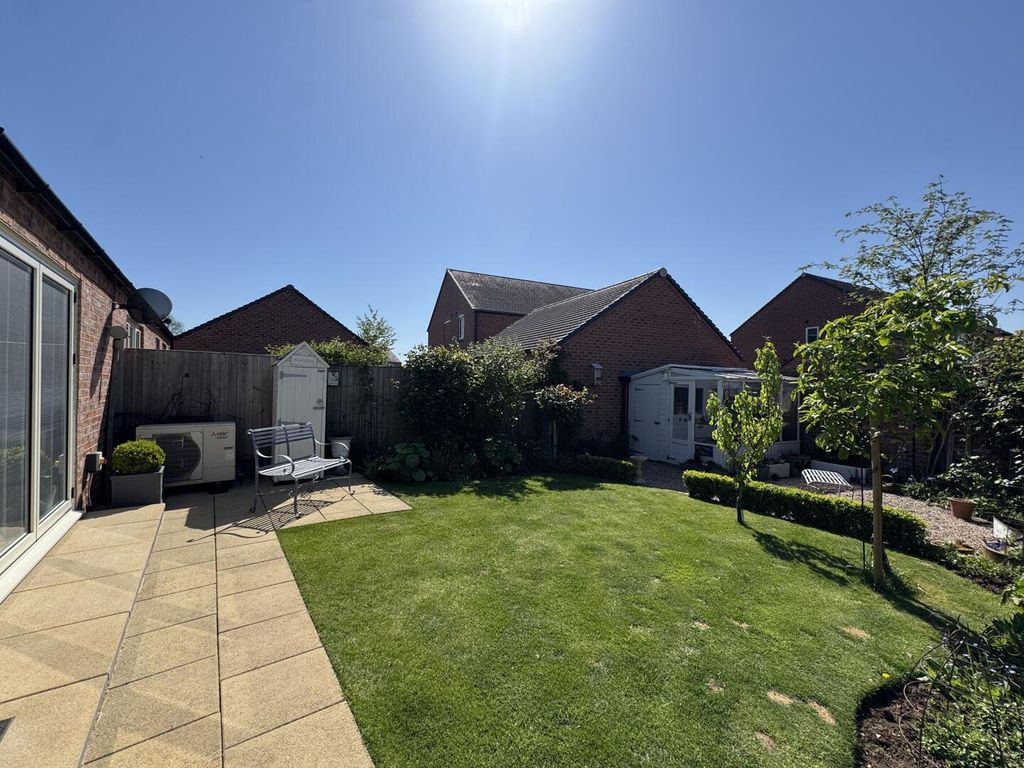 Additional image 13 of 2 bed semi-detached bungalow for saleThree Pots Lane, Gilmorton, Lutterworth LE17