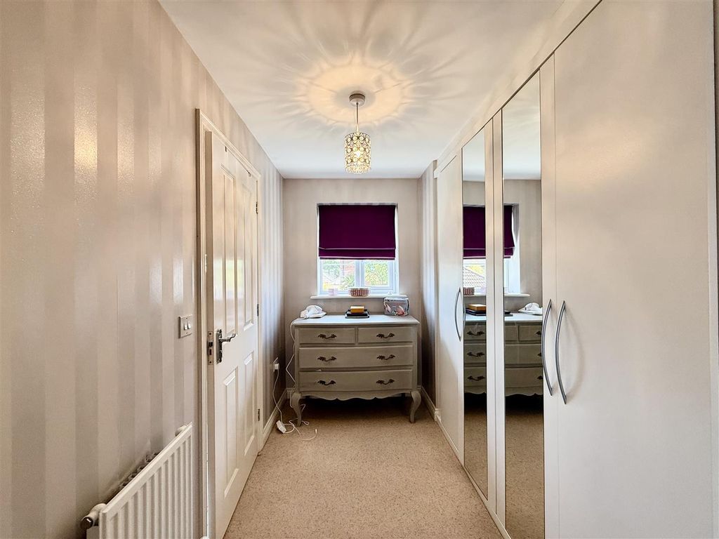 Additional image 18 of 5 bed detached house for saleFlint Lane, Barrow Upon Soar, Loughborough LE12