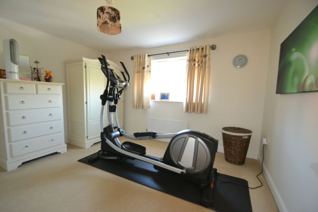 Additional image 22 of 5 bed detached house for saleBrook View, Newport TF10