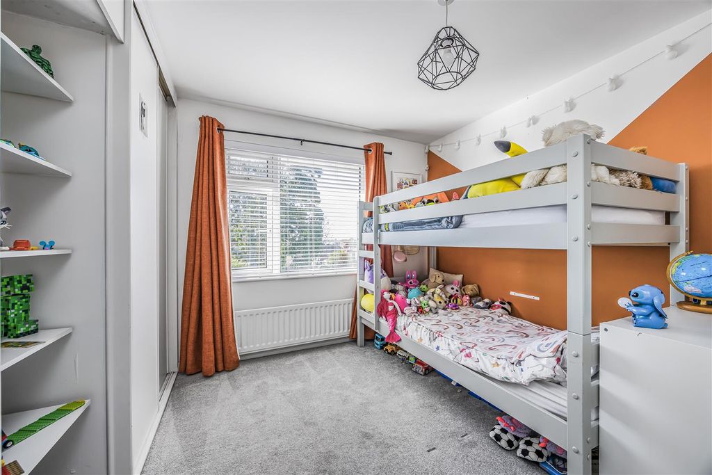 Additional image 14 of 3 bed semi-detached house for salePortsview Avenue, Portchester PO16