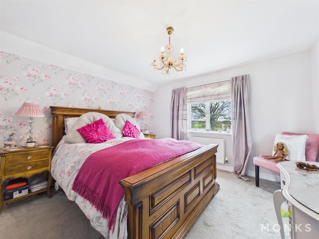 Additional image 21 of 5 bed cottage for saleSandford, Whitchurch SY13